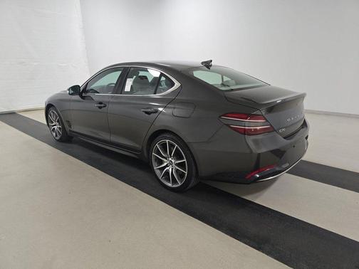 2023 Genesis G70 2.0T AWD