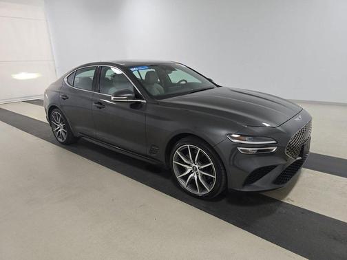 2023 Genesis G70 2.0T AWD
