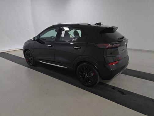 2023 Chevrolet Bolt EUV FWD Premier