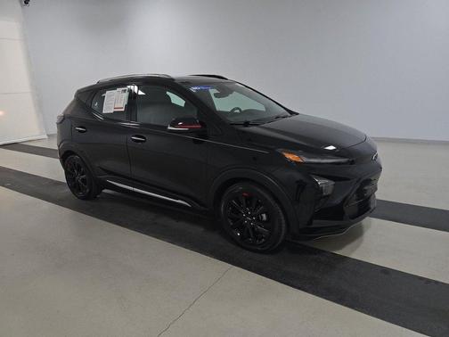 2023 Chevrolet Bolt EUV FWD Premier