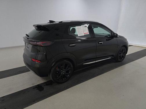 2023 Chevrolet Bolt EUV FWD Premier