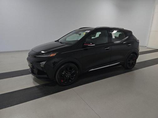 2023 Chevrolet Bolt EUV FWD Premier