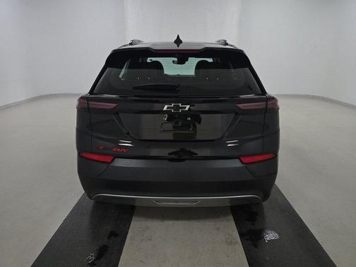 2023 Chevrolet Bolt EUV FWD Premier