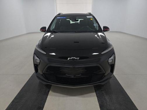 2023 Chevrolet Bolt EUV FWD Premier