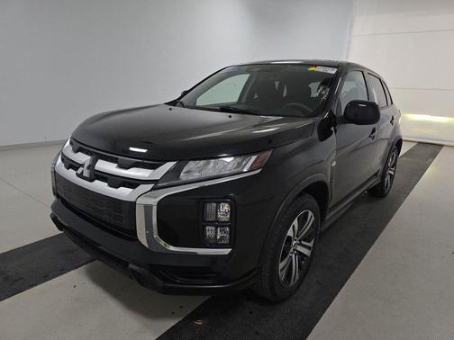 2023 Mitsubishi Outlander Sport 2.0 ES