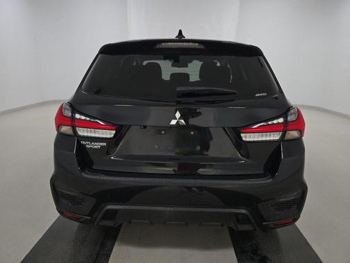 2023 Mitsubishi Outlander Sport 2.0 ES