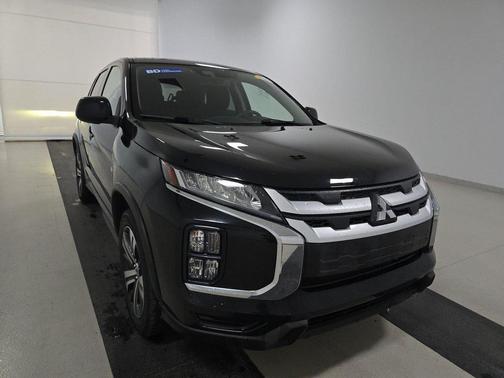 2023 Mitsubishi Outlander Sport 2.0 ES