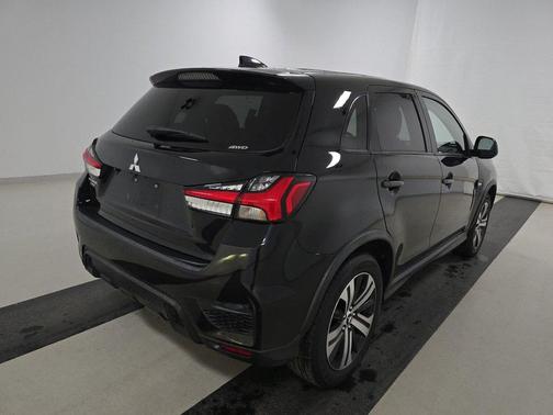 2023 Mitsubishi Outlander Sport 2.0 ES