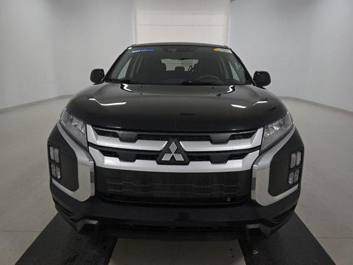 2023 Mitsubishi Outlander Sport 2.0 ES