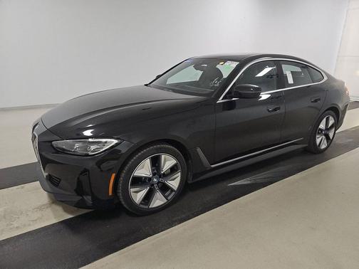 2024 BMW i4 Gran Coupe eDrive35