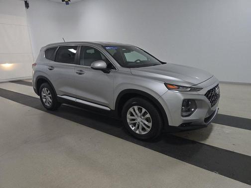 2020 Hyundai SANTA FE SE 2.4