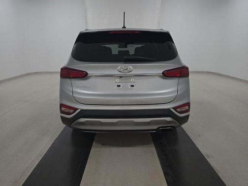 2020 Hyundai SANTA FE SE 2.4