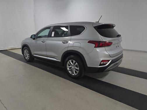 2020 Hyundai SANTA FE SE 2.4