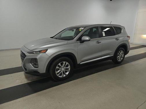 2020 Hyundai SANTA FE SE 2.4