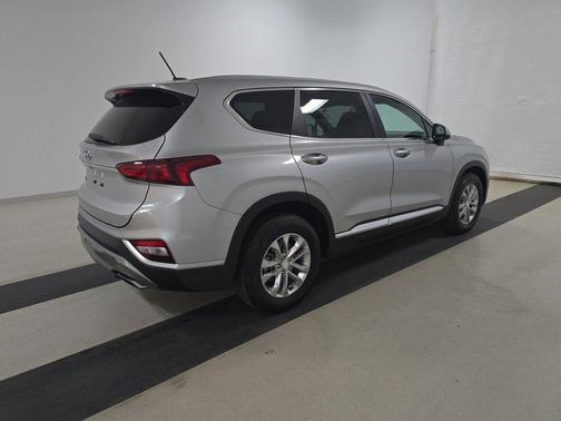 2020 Hyundai SANTA FE SE 2.4