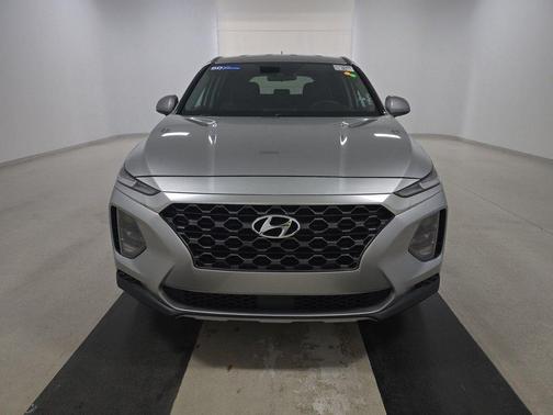 2020 Hyundai SANTA FE SE 2.4