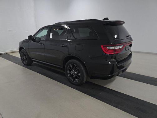 2022 Dodge Durango GT 4 DOOR SUV 3.6L V6