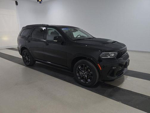 2022 Dodge Durango GT 4 DOOR SUV 3.6L V6