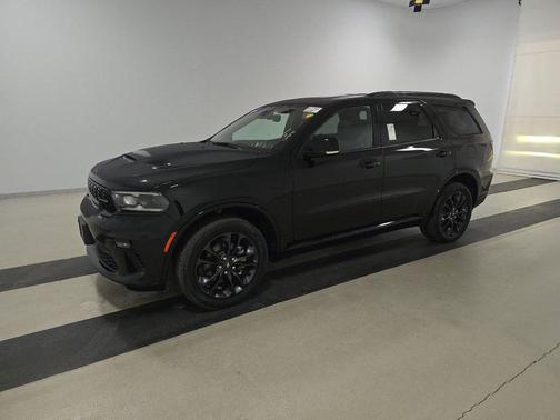2022 Dodge Durango GT 4 DOOR SUV 3.6L V6