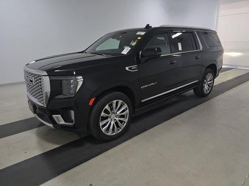 2023 GMC Yukon XL 4WD 4dr Denali