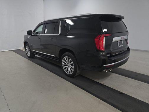 2023 GMC Yukon XL 4WD 4dr Denali