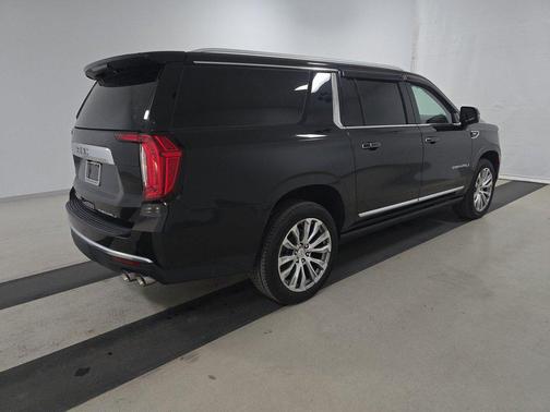 2023 GMC Yukon XL 4WD 4dr Denali