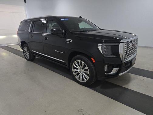 2023 GMC Yukon XL 4WD 4dr Denali