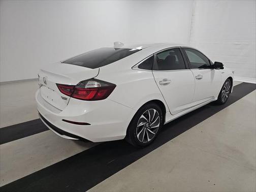 2020 Honda Insight Touring