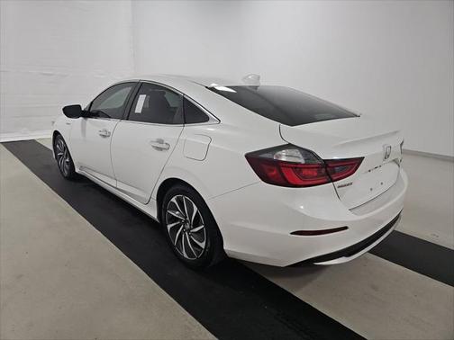 2020 Honda Insight Touring