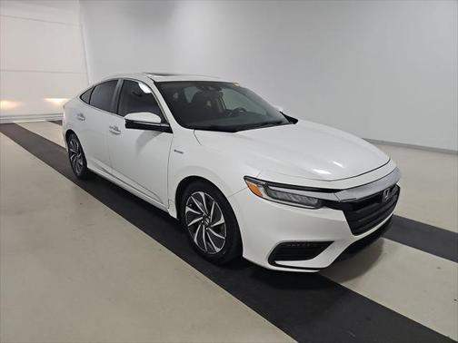 2020 Honda Insight Touring