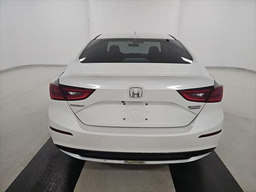 2020 Honda Insight Touring