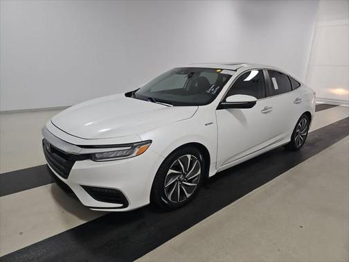 2020 Honda Insight Touring