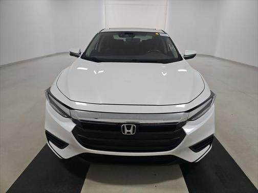 2020 Honda Insight Touring