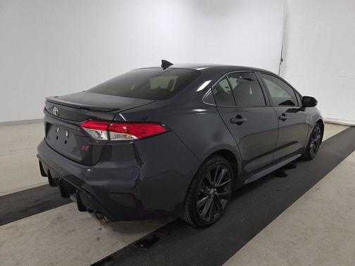 2023 Toyota Corolla Hybrid SE