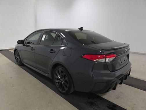 2023 Toyota Corolla Hybrid SE