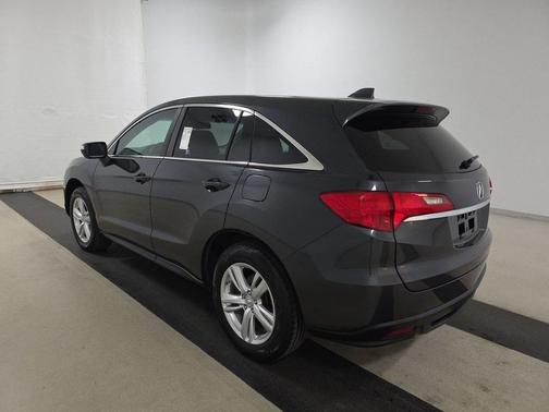 2015 Acura RDX Technology Package