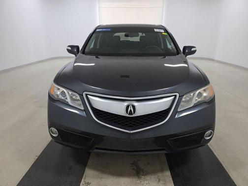 2015 Acura RDX Technology Package