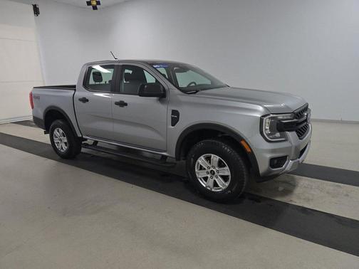 2024 Ford Ranger XL