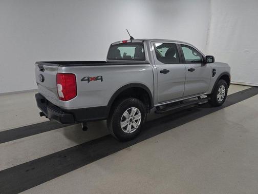 2024 Ford Ranger XL