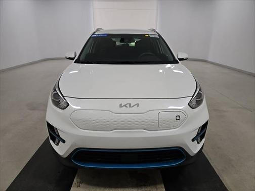2022 Kia Niro EV EX