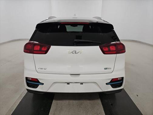 2022 Kia Niro EV EX