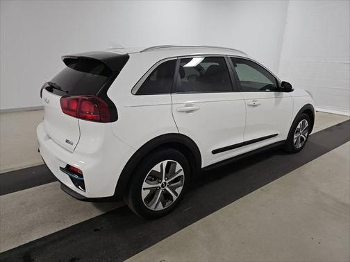2022 Kia Niro EV EX