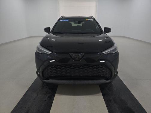 2023 Toyota Corolla Hybrid SE