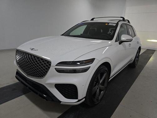 2025 Genesis GV70 3.5T AWD Sport