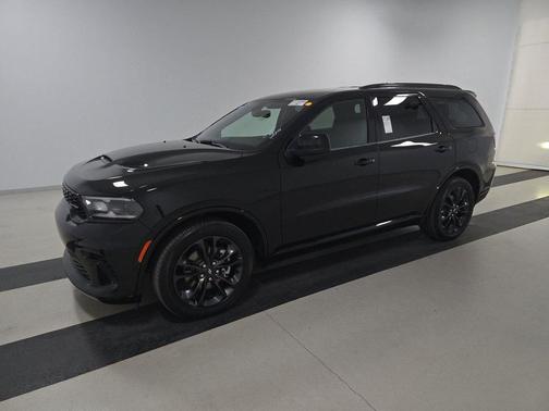 2024 Dodge Durango R/T RWD