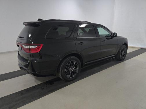 2024 Dodge Durango R/T RWD