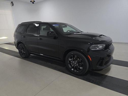 2024 Dodge Durango R/T RWD