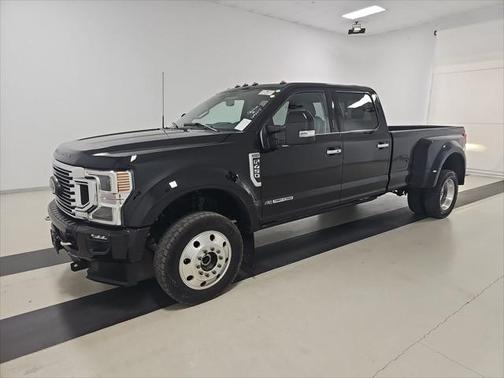 2022 Ford F-450 XL