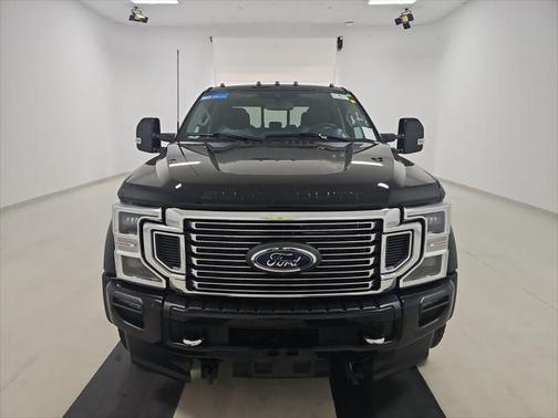 2022 Ford F-450 XL