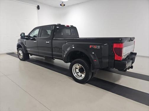 2022 Ford F-450 XL